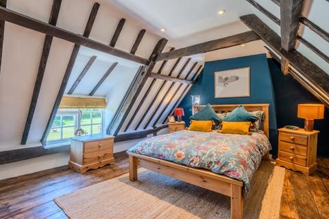 3 bedroom cottage for sale, Forncett St. Peter, Norwich