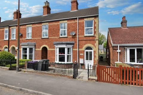 undefined, Eastfield Road, Louth LN11 7AS