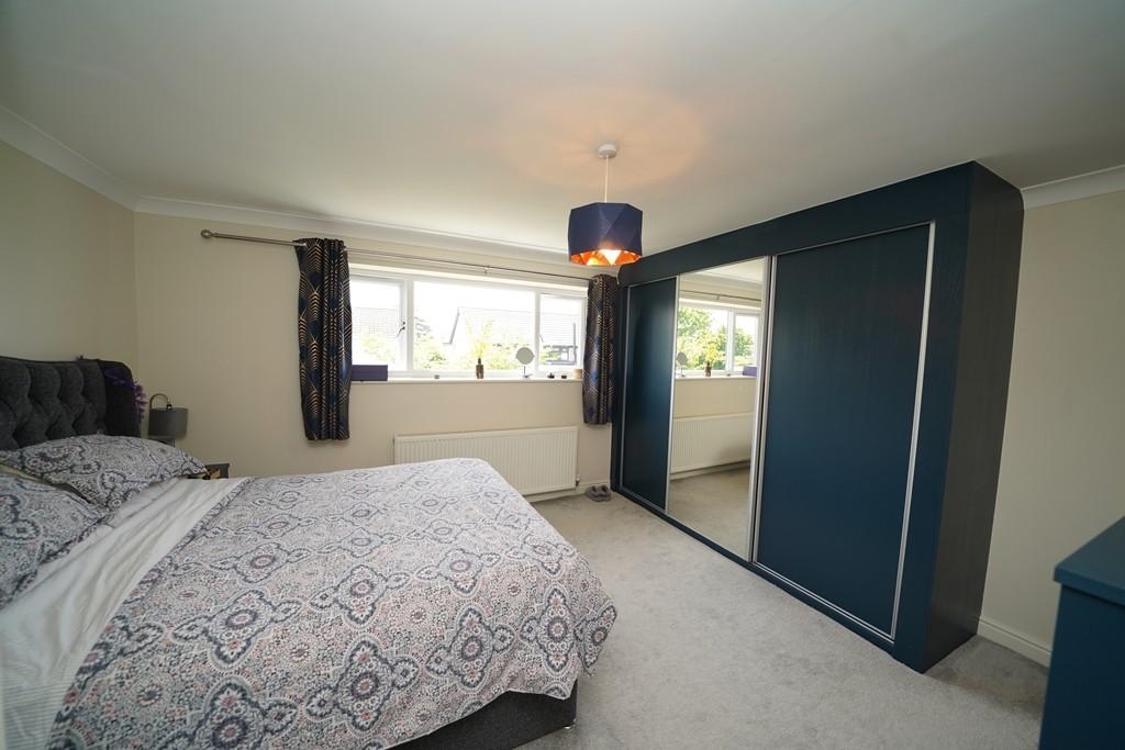 Master Bedroom 1