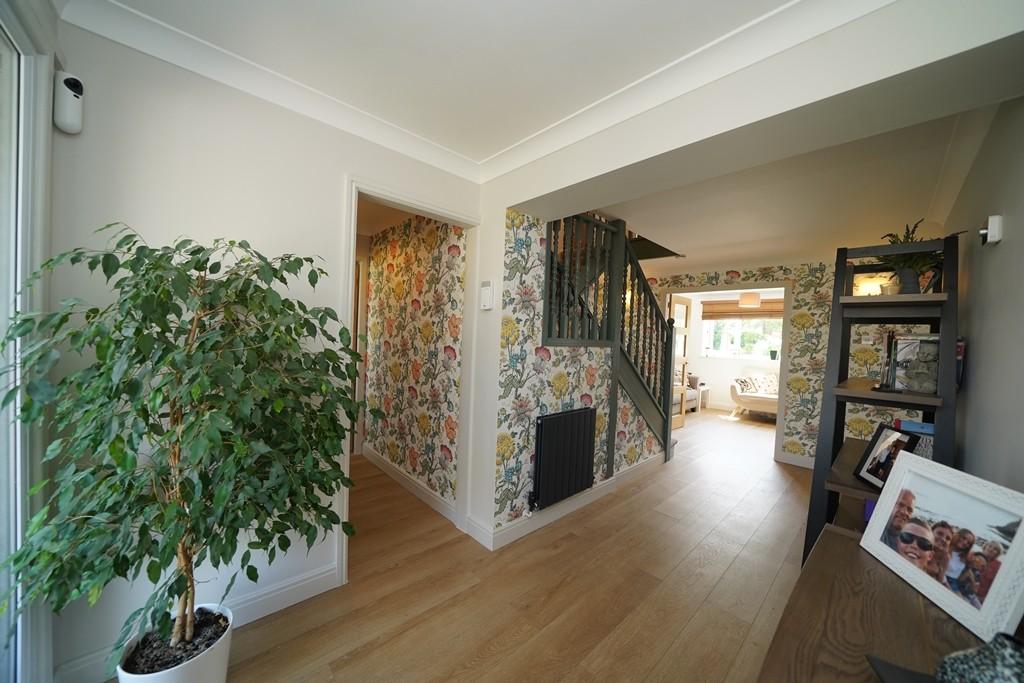 Hall 1