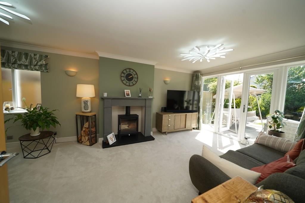 Living room 1