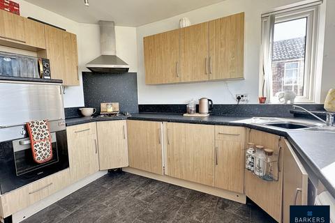 43 Dean Park Drive, Drighlington, Bradford, BD11 1AL