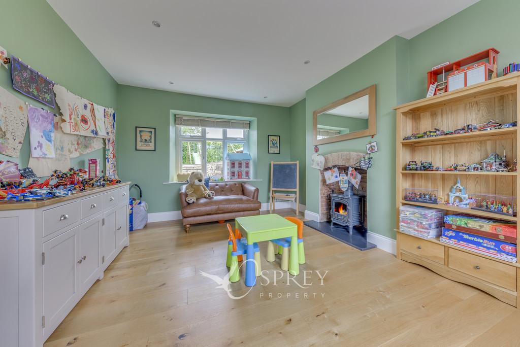 Reception Two/Play Room