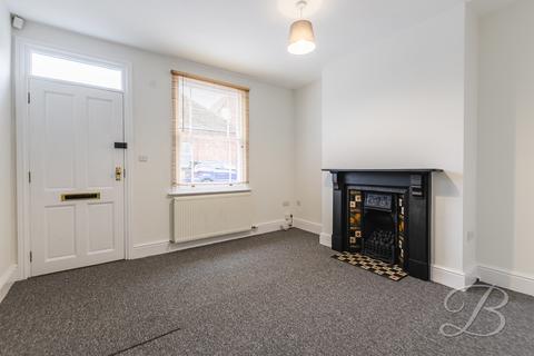 undefined, Grasmere Street, NOTTINGHAM NG10