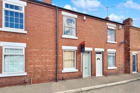 3 bedroom terraced house for sale, Grasmere Street, NOTTINGHAM NG10