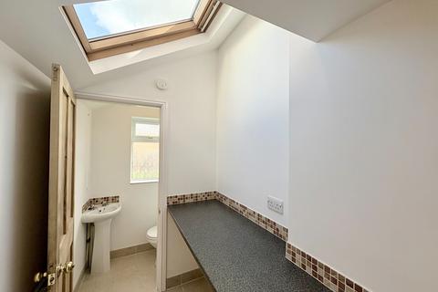 3 bedroom terraced house for sale, Grasmere Street, NOTTINGHAM NG10