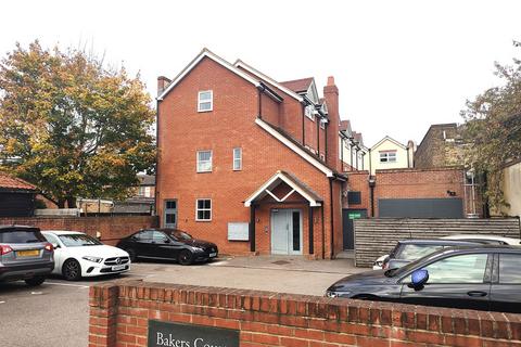 undefined, Bakers Court, Hemnall Street, Epping
