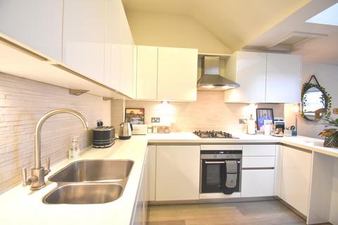 undefined, Bakers Court, Hemnall Street, Epping