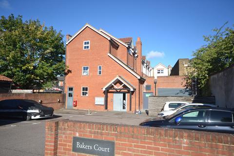 undefined, Bakers Court, Hemnall Street, Epping