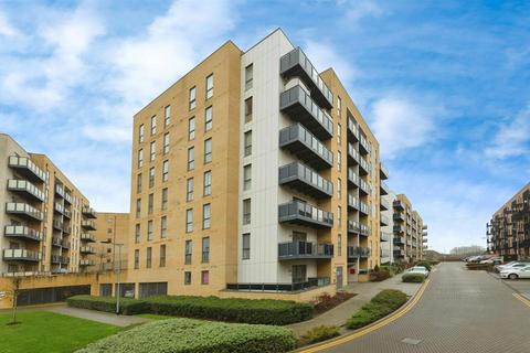 Sandy House, 1 Sackett Road, Barking, Essex
