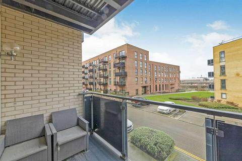 1 bedroom apartment for sale, Sandy House, 1 Sackett Road, Barking, Essex