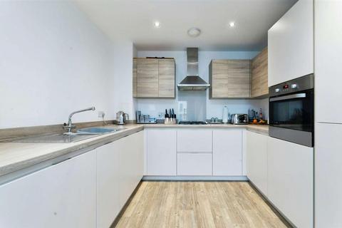 1 bedroom apartment for sale, Sandy House, 1 Sackett Road, Barking, Essex