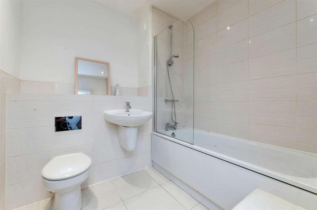 Bathroom/WC