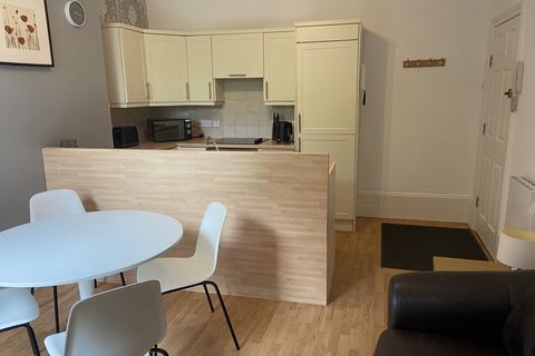 1 bedroom apartment to rent, 43 Waverley Road, Southsea, PO5