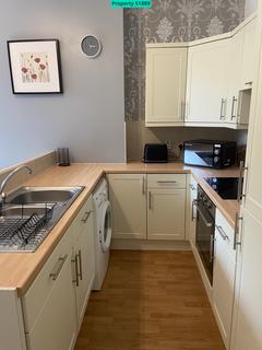 1 bedroom apartment to rent, 43 Waverley Road, Southsea, PO5