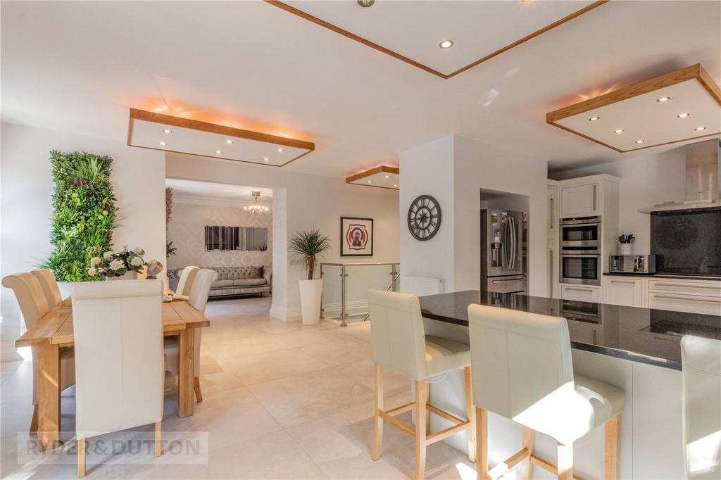 Kitchen/Breakfast