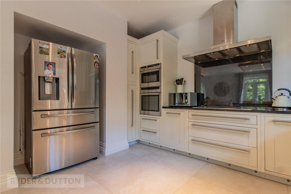 Kitchen/Breakfast