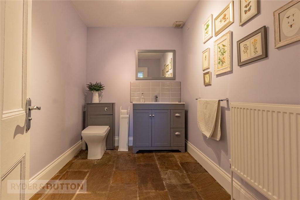 Guest Wc
