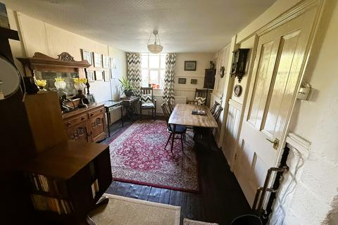 undefined, Cwmystwyth SY23