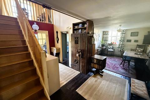 undefined, Cwmystwyth SY23