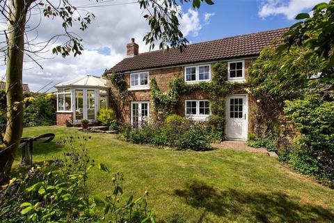 3 bedroom detached house for sale, Skipton on Swale, Thirsk