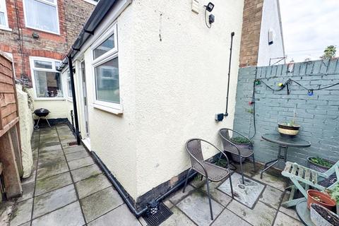 30 Bark Street, Cleethorpes, DN35 8RD
