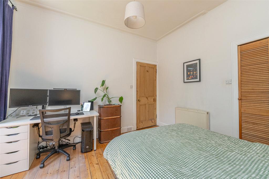Bedroom Alt