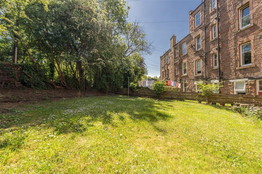 Shared Garden