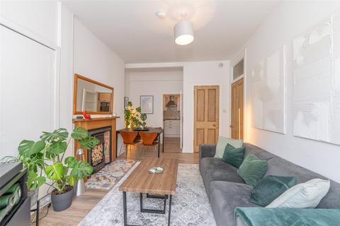 70 Angle Park Terrace, Edinburgh, EH11 2JP