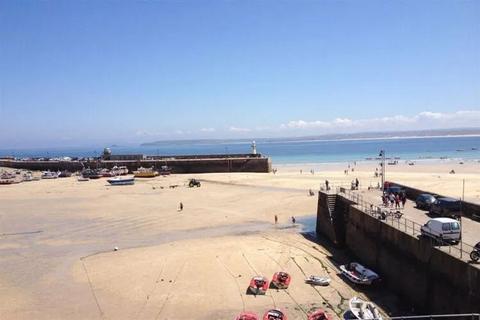 undefined, Wharf Road, St. Ives TR26