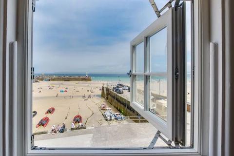 undefined, Wharf Road, St. Ives TR26
