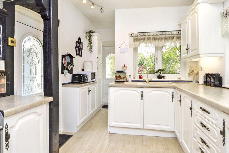 Breakfast room