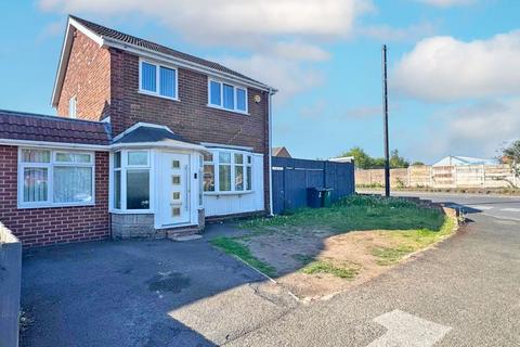 2 Gordon Drive, Tipton, DY4 7LZ