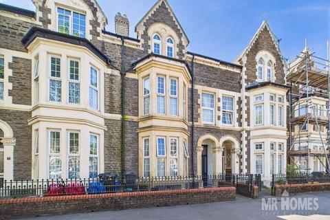 Neville Street, Riverside, Cardiff, CF11 6LR