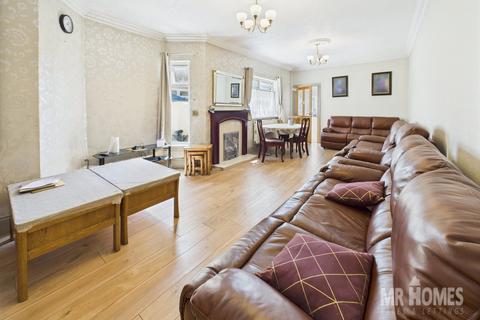 5 bedroom terraced house for sale, Neville Street, Riverside, Cardiff, CF11