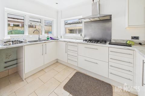 5 bedroom terraced house for sale, Neville Street, Riverside, Cardiff, CF11