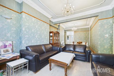 5 bedroom terraced house for sale, Neville Street, Riverside, Cardiff, CF11