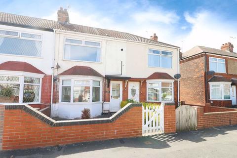 45 Brooklands Road, Hull, HU5 5AD