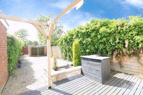 45 Brooklands Road, Hull, HU5 5AD