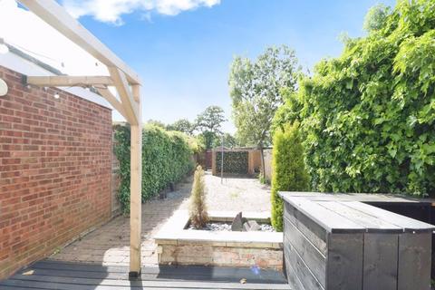 45 Brooklands Road, Hull, HU5 5AD