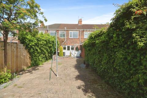 45 Brooklands Road, Hull, HU5 5AD