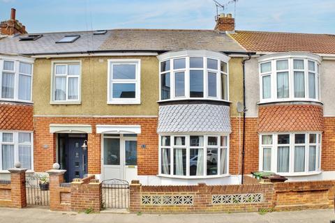3 bedroom terraced house for sale, Green Lane, Copnor