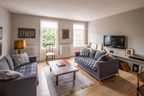 3 bedroom terraced house for sale, Liverpool Lawn, Ramsgate CT11