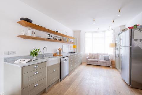 3 bedroom terraced house for sale, Liverpool Lawn, Ramsgate CT11