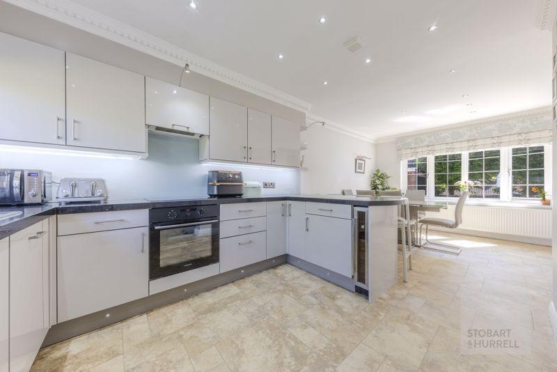 Kitchen Dining