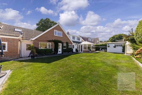 5 bedroom detached house for sale, The Street, Norwich NR8