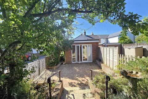 2 bedroom semi-detached house for sale, Upper Green Road, St. Helens, PO33 1UG