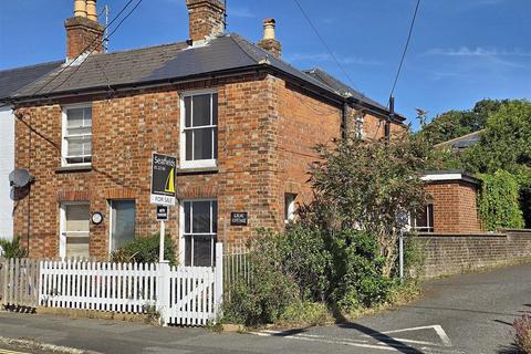 2 bedroom semi-detached house for sale, Upper Green Road, St. Helens, PO33 1UG