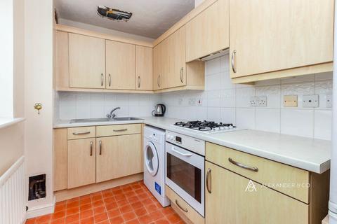 2 bedroom apartment to rent, Aylesbury HP19