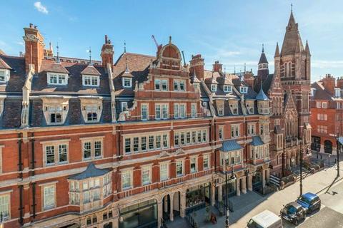 undefined, South Audley Street, London W1K